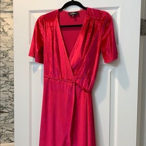 WORN ONCE! Lulu’s Dress